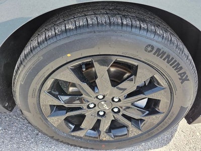 2024 Kia Carnival SX