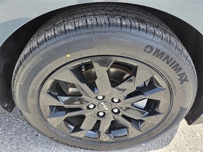 2024 Kia Carnival SX