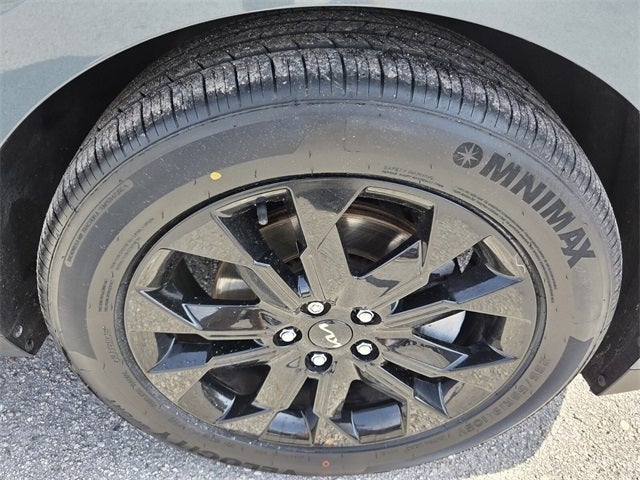 2024 Kia Carnival SX