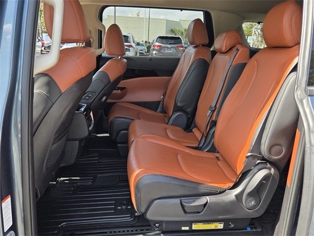 2024 Kia Carnival SX