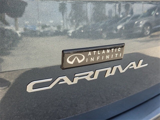 2024 Kia Carnival SX