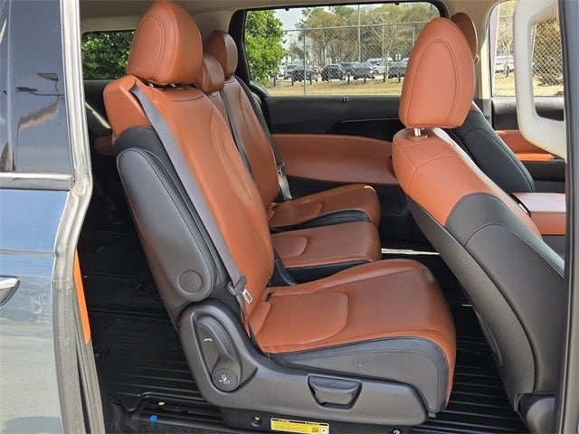 2024 Kia Carnival SX