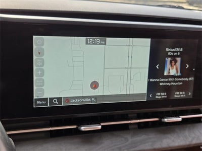 2024 Kia Carnival SX