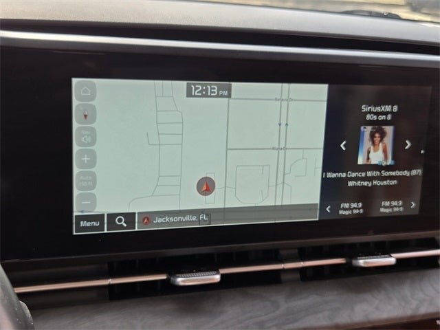 2024 Kia Carnival SX