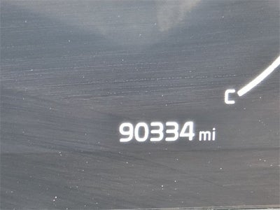 2024 Kia Carnival SX