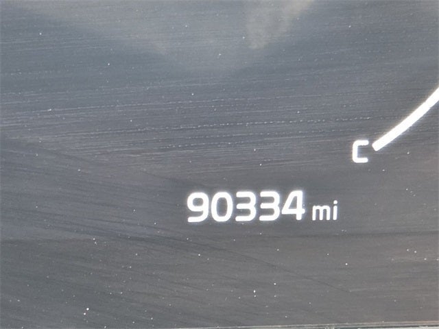 2024 Kia Carnival SX