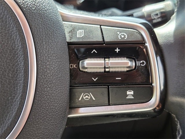 2024 Kia Carnival SX