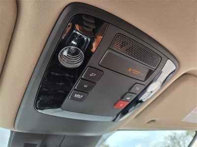 2024 Kia Carnival SX