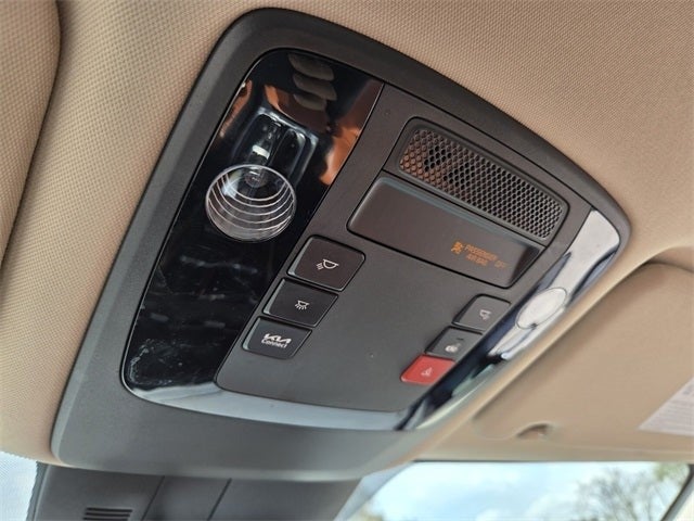 2024 Kia Carnival SX