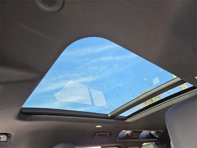 2025 Land Rover Defender 110 S