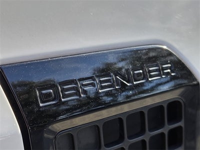 2025 Land Rover Defender 110 S