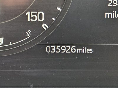 2025 Land Rover Defender 110 S