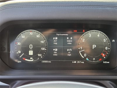 2025 Land Rover Defender 110 S