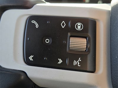 2025 Land Rover Defender 110 S