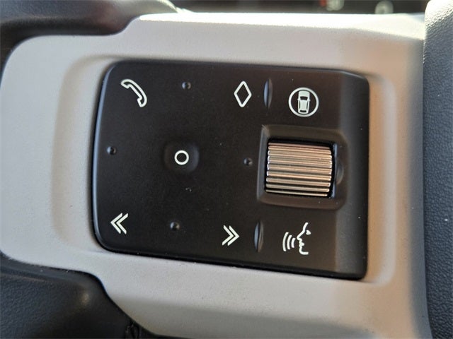 2025 Land Rover Defender 110 S