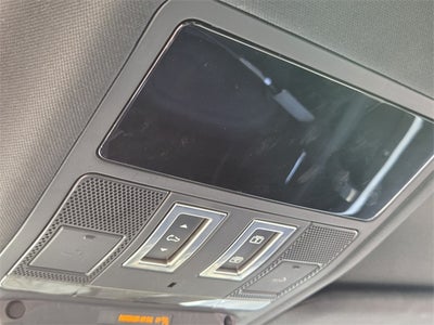 2025 Land Rover Defender 110 S