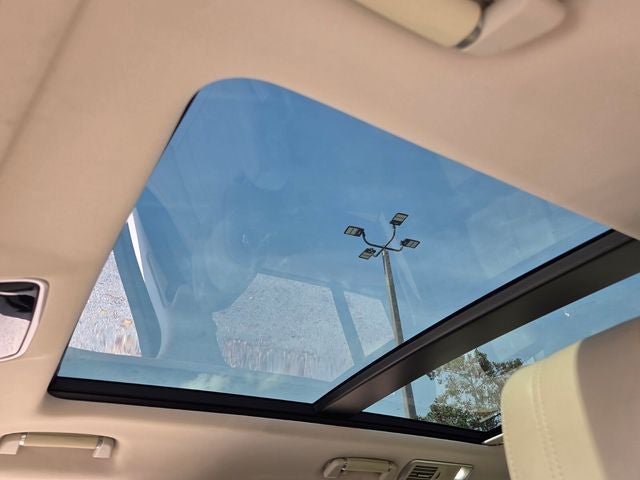 2016 Land Rover Range Rover 5.0L V8 Supercharged