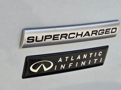 2016 Land Rover Range Rover 5.0L V8 Supercharged