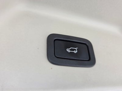 2016 Land Rover Range Rover 5.0L V8 Supercharged