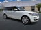 2016 Land Rover Range Rover 5.0L V8 Supercharged