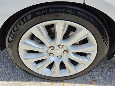 2016 Land Rover Range Rover 5.0L V8 Supercharged