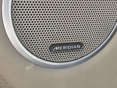 2016 Land Rover Range Rover 5.0L V8 Supercharged