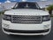 2016 Land Rover Range Rover 5.0L V8 Supercharged