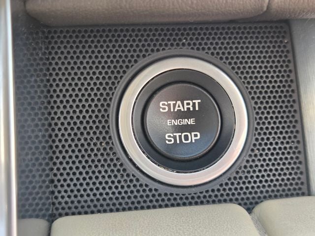 2016 Land Rover Range Rover 5.0L V8 Supercharged