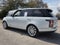 2016 Land Rover Range Rover 5.0L V8 Supercharged