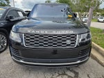2019 Land Rover Range Rover 5.0L V8 Supercharged LWB