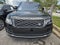 2019 Land Rover Range Rover 5.0L V8 Supercharged LWB