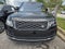 2019 Land Rover Range Rover 5.0L V8 Supercharged LWB