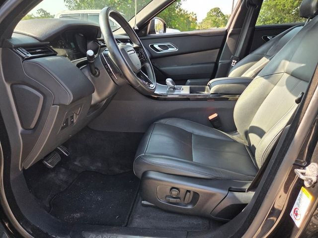 2025 Land Rover Range Rover Velar Dynamic SE