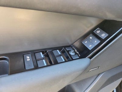 2025 Land Rover Range Rover Velar Dynamic SE