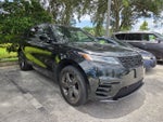 2025 Land Rover Range Rover Velar Dynamic SE