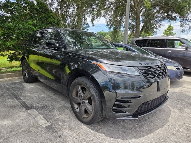 2025 Land Rover Range Rover Velar Dynamic SE