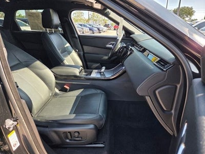 2025 Land Rover Range Rover Velar Dynamic SE