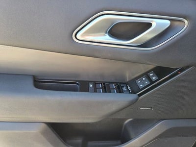 2025 Land Rover Range Rover Velar Dynamic SE