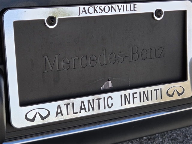 2025 Mercedes-Benz CLA CLA 250