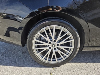 2025 Mercedes-Benz CLA CLA 250