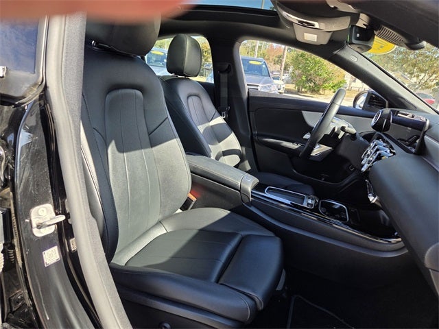 2025 Mercedes-Benz CLA CLA 250