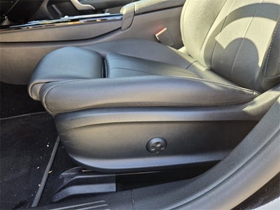 2025 Mercedes-Benz CLA CLA 250