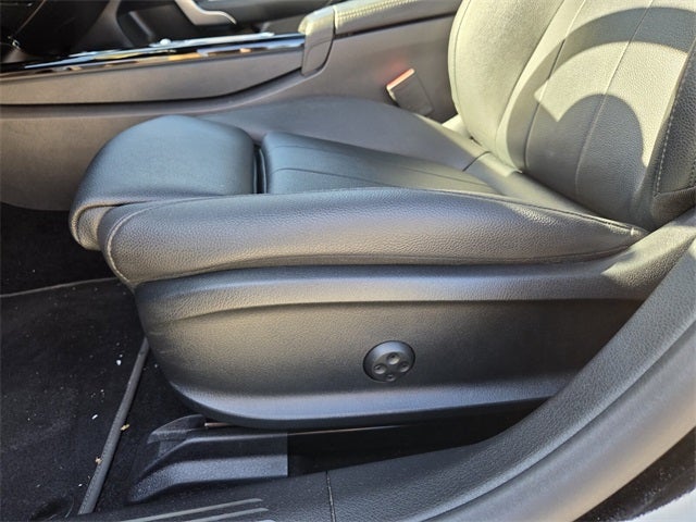 2025 Mercedes-Benz CLA CLA 250