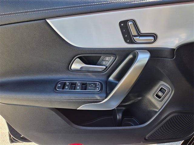 2025 Mercedes-Benz CLA CLA 250