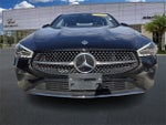 2025 Mercedes-Benz CLA CLA 250