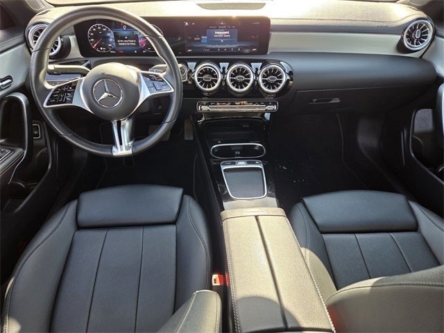 2025 Mercedes-Benz CLA CLA 250