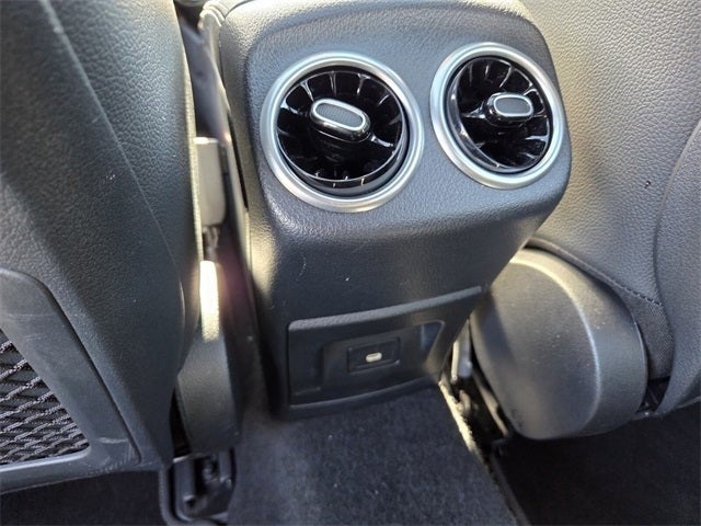 2025 Mercedes-Benz CLA CLA 250