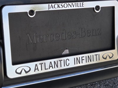 2025 Mercedes-Benz CLA CLA 250