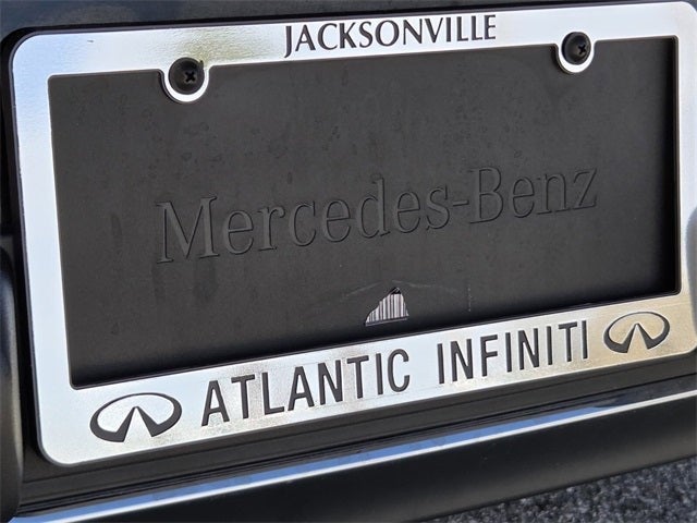 2025 Mercedes-Benz CLA CLA 250