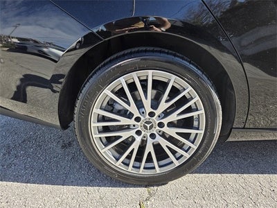 2025 Mercedes-Benz CLA CLA 250